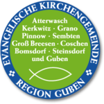 Kirchengemeinde Region Guben
